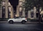 Volvo XC40 T5 Plug-in Hybrid R-Design 2019 года (WW)